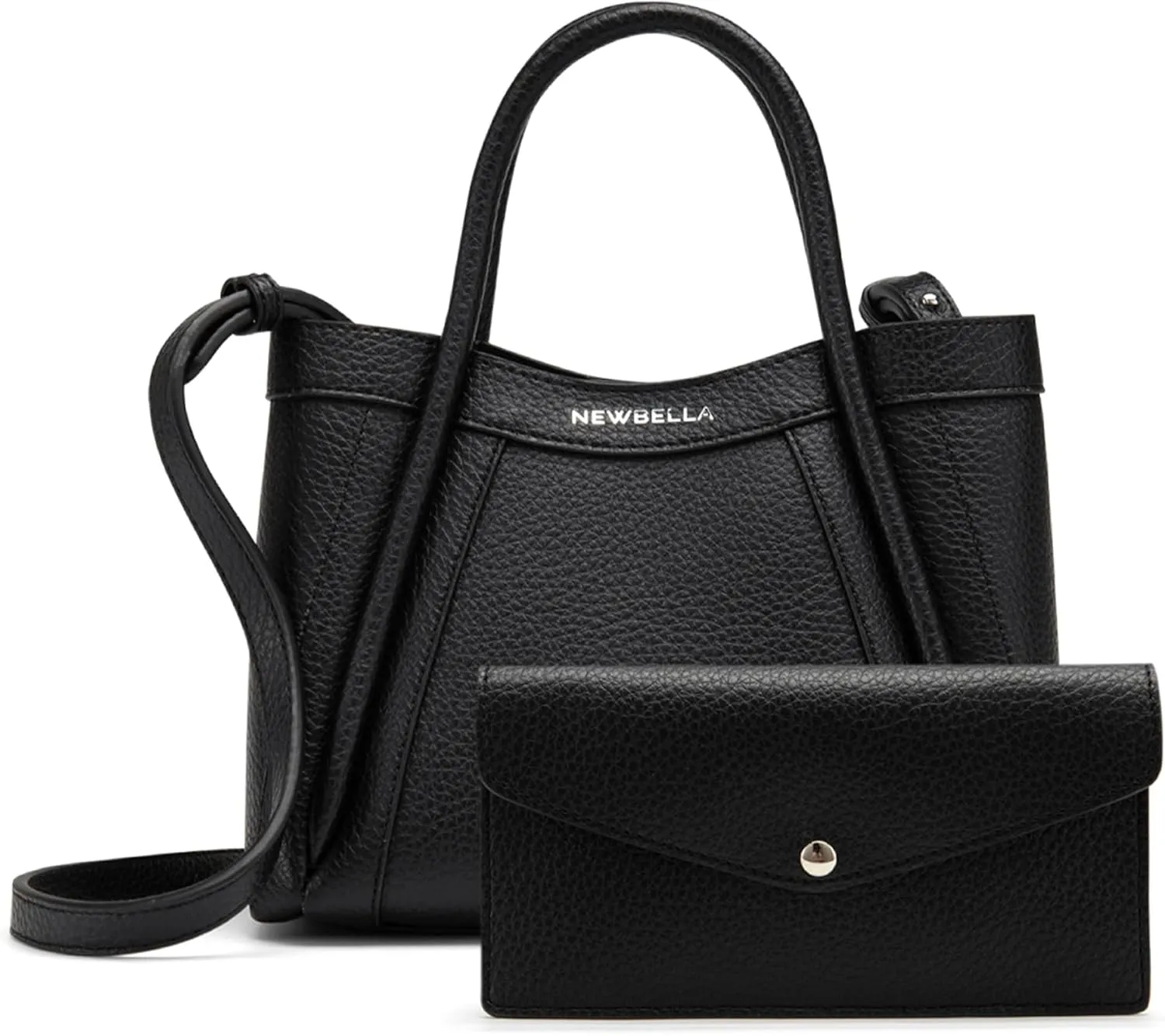 Women Mini Crossbody Purse for Women Soft Designer Top-handle Handbags