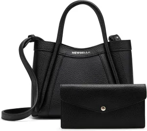 Women Mini Crossbody Purse for Women Soft Designer Top-handle Handbags