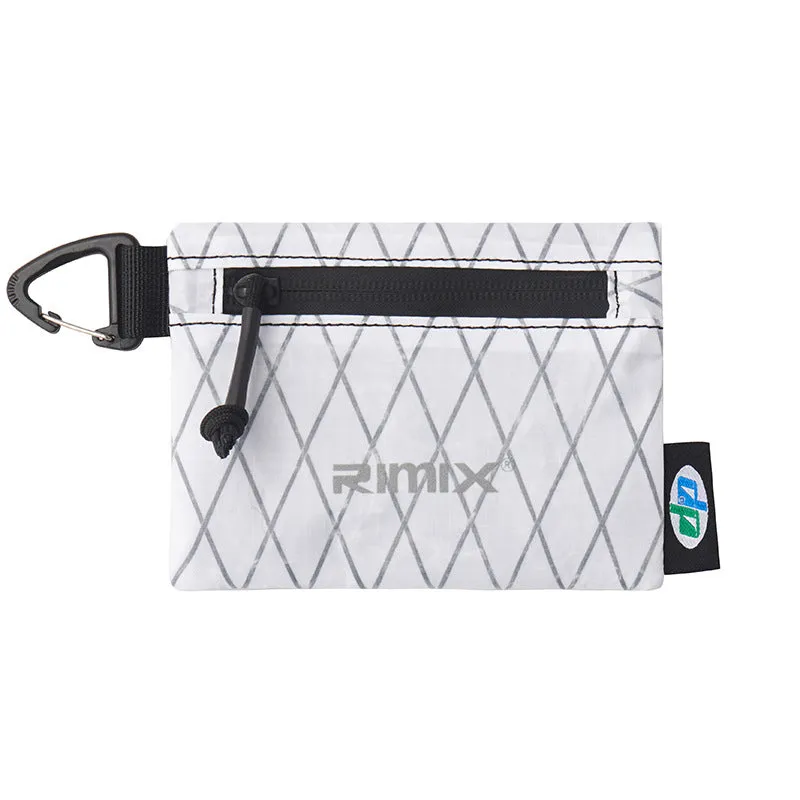 Women's & Men's & Lightweight Storage Water-resistant Short Coin Purses