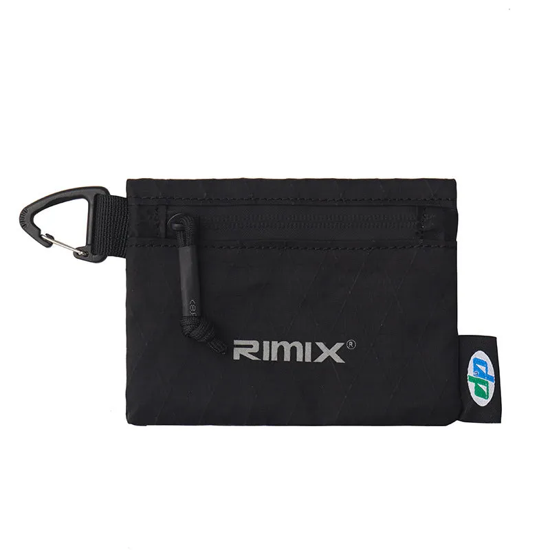 Women's & Men's & Lightweight Storage Water-resistant Short Coin Purses
