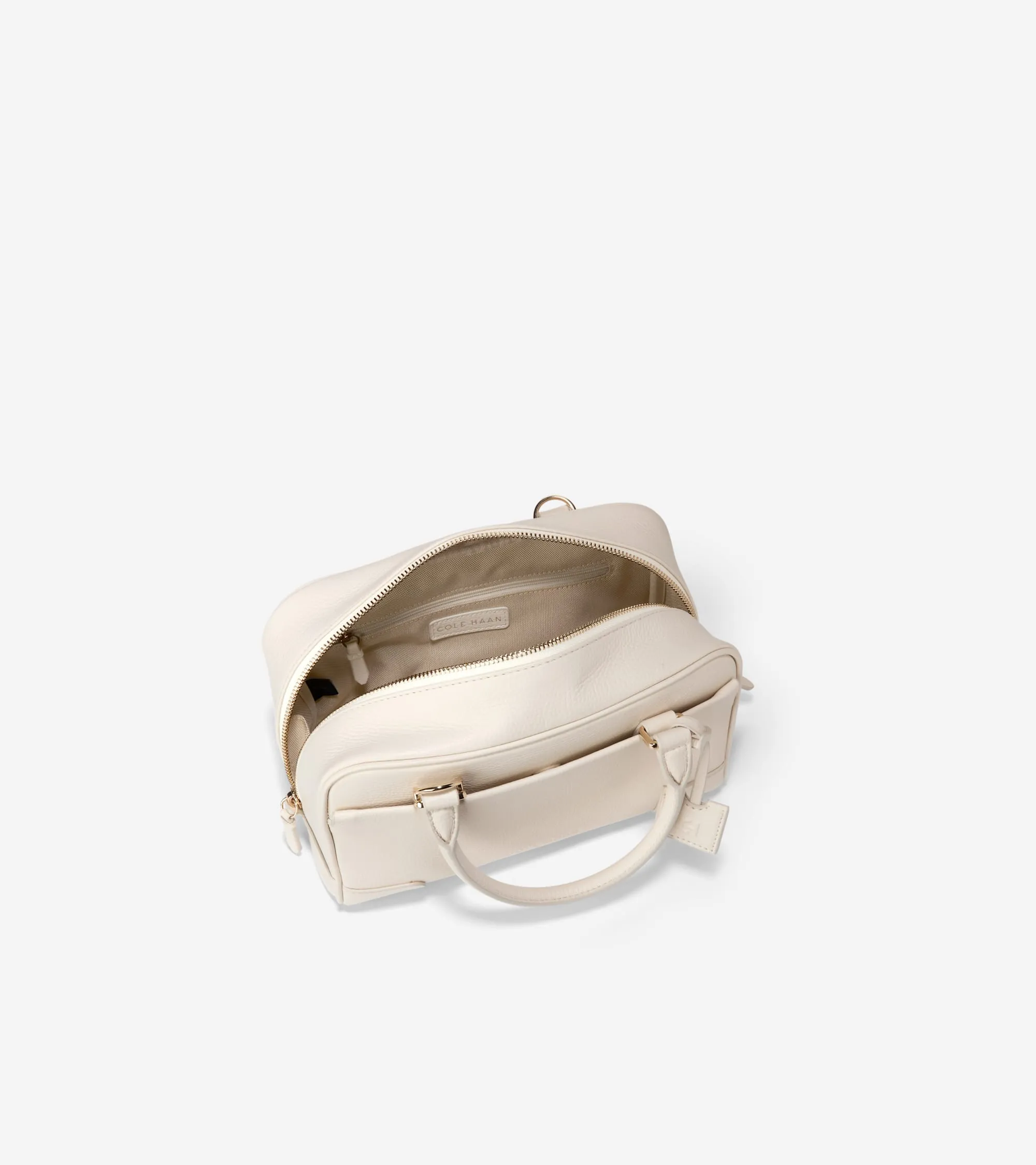 Women's Beverly Small Satchel