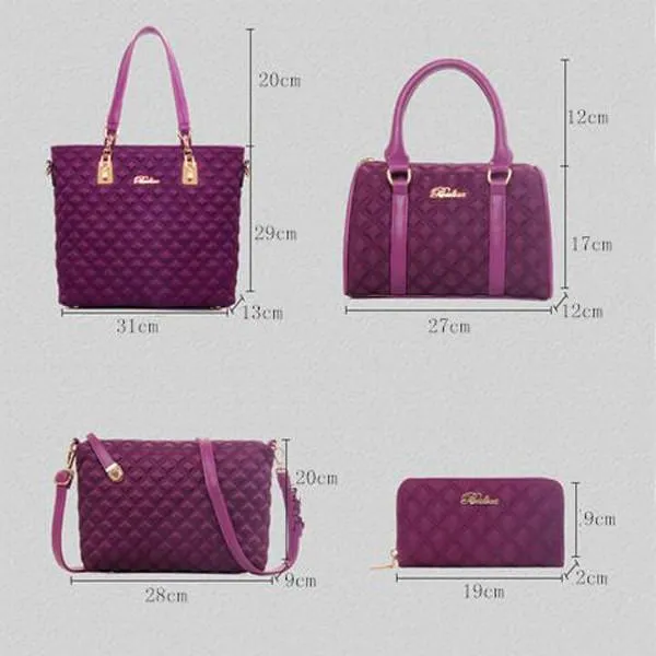 Women's Discounted rates Set Leather Design and Clearance offer Clearance Ruched Bag