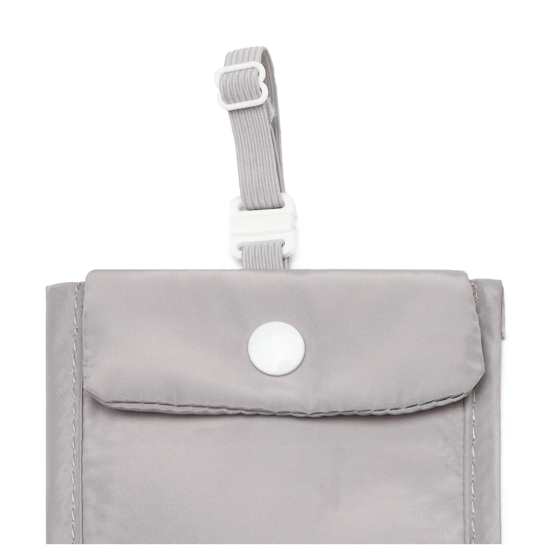 Women's Nylon Underwear Personal Hidden Hanging Coin Purses