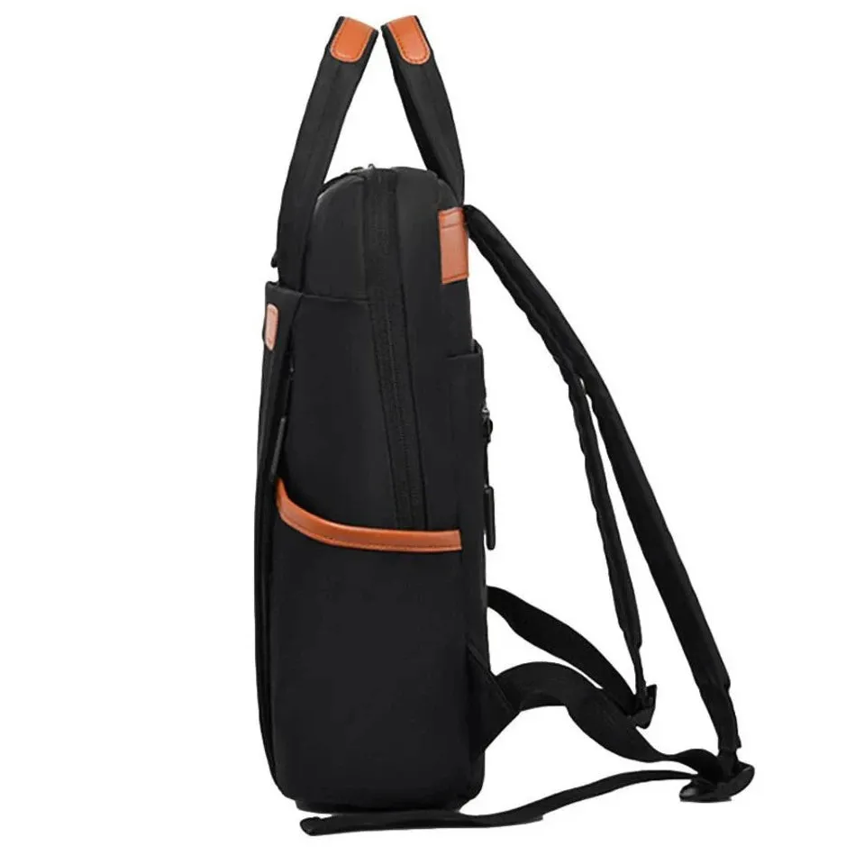 Women's Oxford Travel Bag