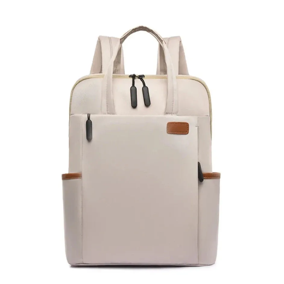 Women's Oxford Travel Bag