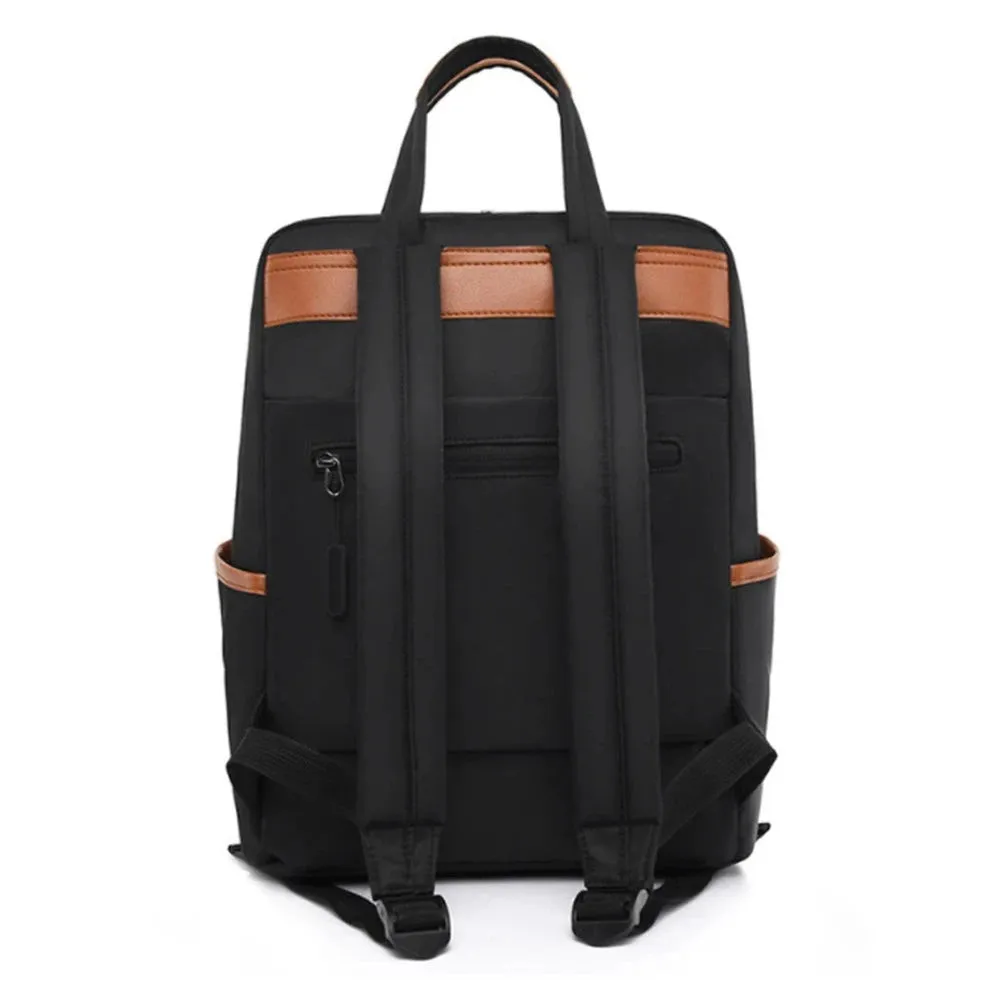 Women's Oxford Travel Bag