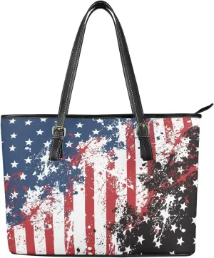 Womens Top Handle Bags Crossbody Handbags PU Leather Waterproof Shoulder Tote Bag