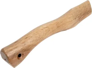 Wooden Handle for Fitting for Large Hatchet Handle Carving Axe Handle Camping Axe Handle