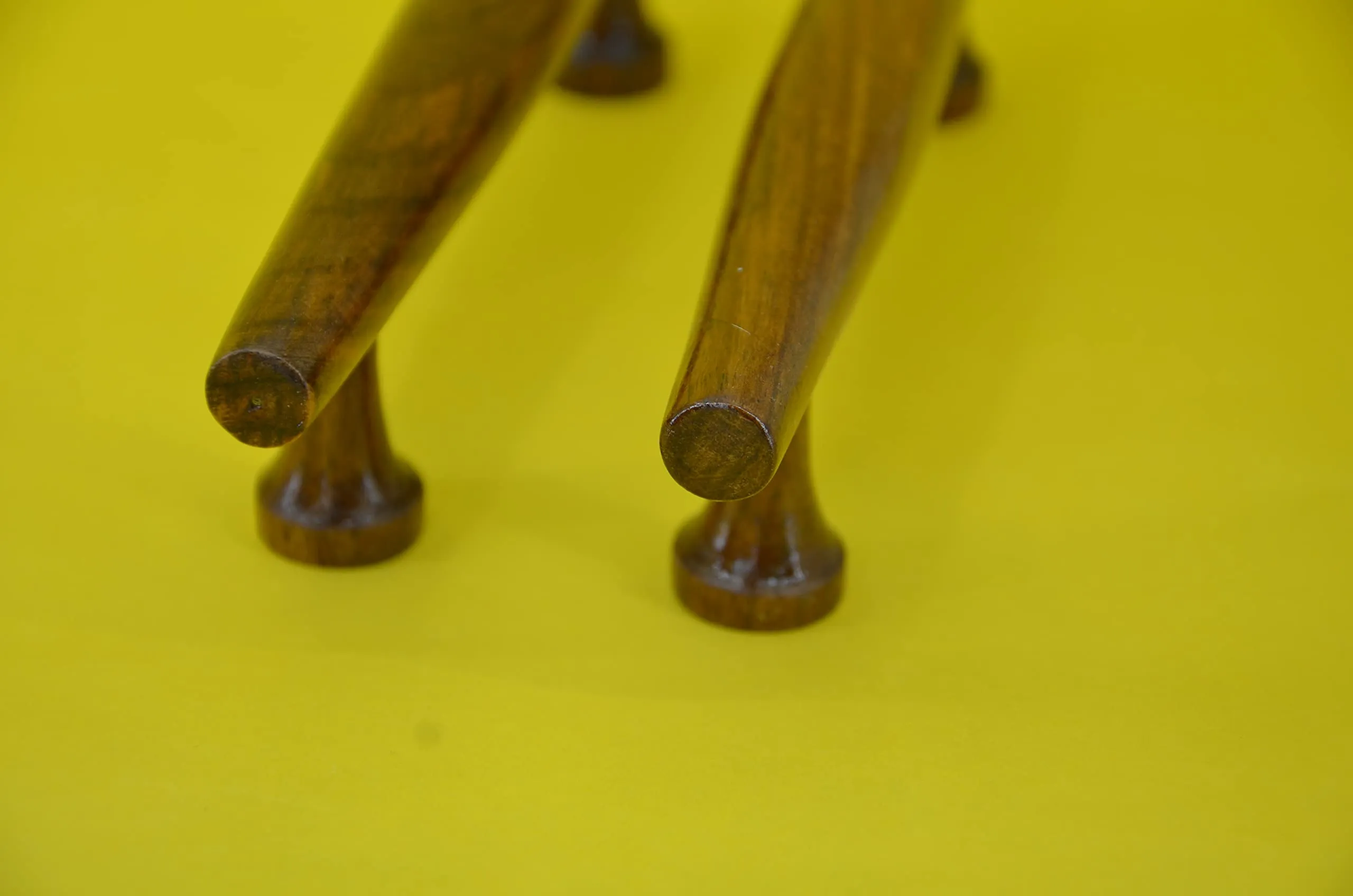 Wooden Handle for Wardrobe,Cabinet,Drawers,Windows,etc 8 inch Furniture Handle[ one pire ]