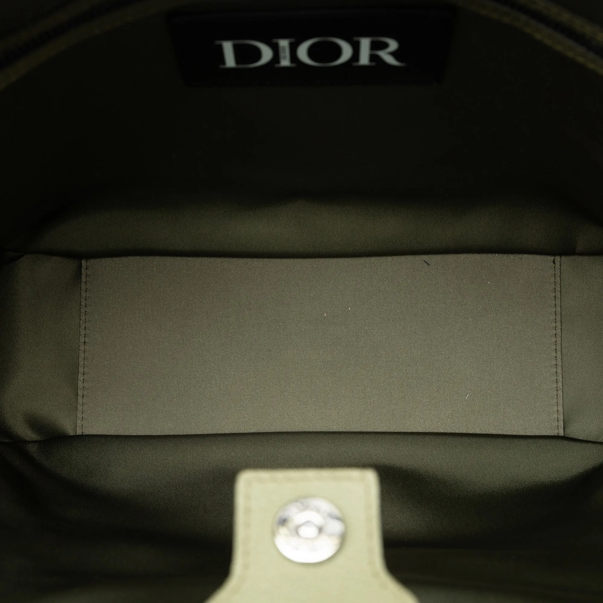 x Sacai Saddle Tote