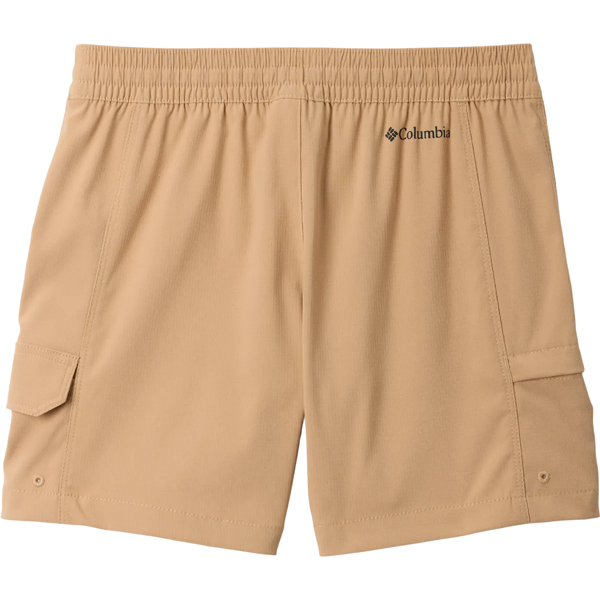 Youth Tech Trail Utility Short