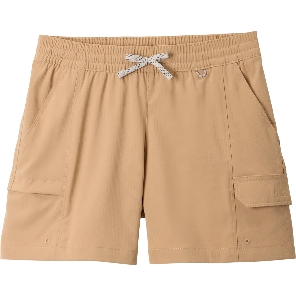Youth Tech Trail Utility Short